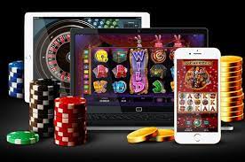 Официальный сайт Kometa Casino